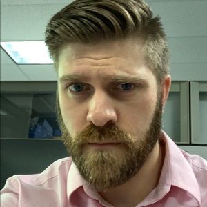 Meet your Posher, Alex